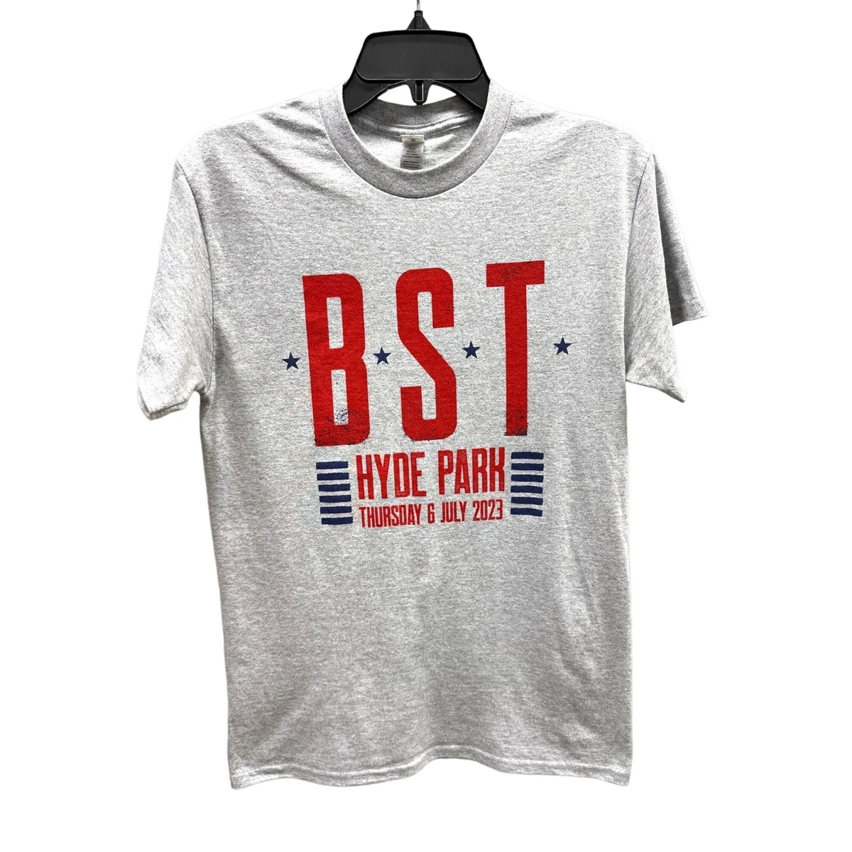 HYDEPARK Tシャツ hyde-park-mens-slap-tape-t-