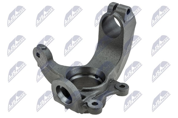 Nty Achsschenkel RadaufhäNgung ZZP-FR-048 FüR Ford Transit Connect 16V Tdci-image