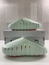Nike Mind 001 Slide Barely Green Size 6W HQ4309-300