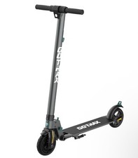 Gotrax GXL V2 Commuting Electric Scooter - Black