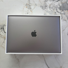 Apple MacBook Air 13-inch (2020) | 256GB SSD | 8GB RAM | Intel Core i3 1.1GHz