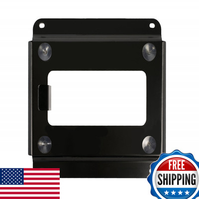 Flexson Aav-Flxsubb Wall Bracket Black