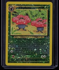 Vileplume 17/18 Pokemon Southern Islands Lightly Played on eBay