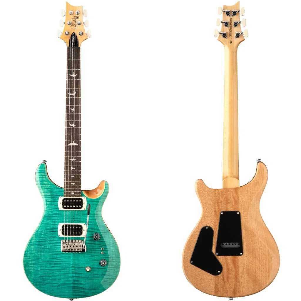 Prs Se Custom 24 for sale - eBay