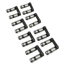 Comp Cams 89211-16 Retro-fit Hydraulic Roller Lifters For Mopar 383-440 Ci. Big Comp Cams 89211-16 Retro-fit Hydraulic Roller Lifters For Mopar 383-440 Ci. Big