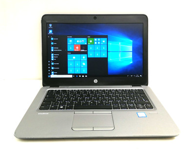 HP EliteBook 820 G4 mit Intel Core i5-4200U / 8 GB RAM / 256 GB SSD / 13 Zoll