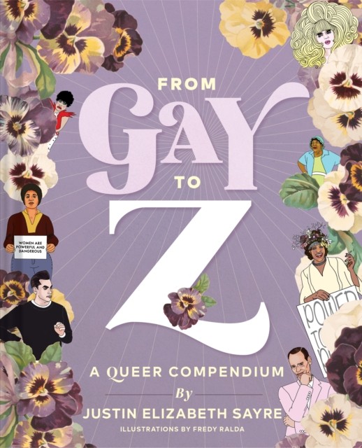 From Gay to Z: A Queer Compendium - Image 2