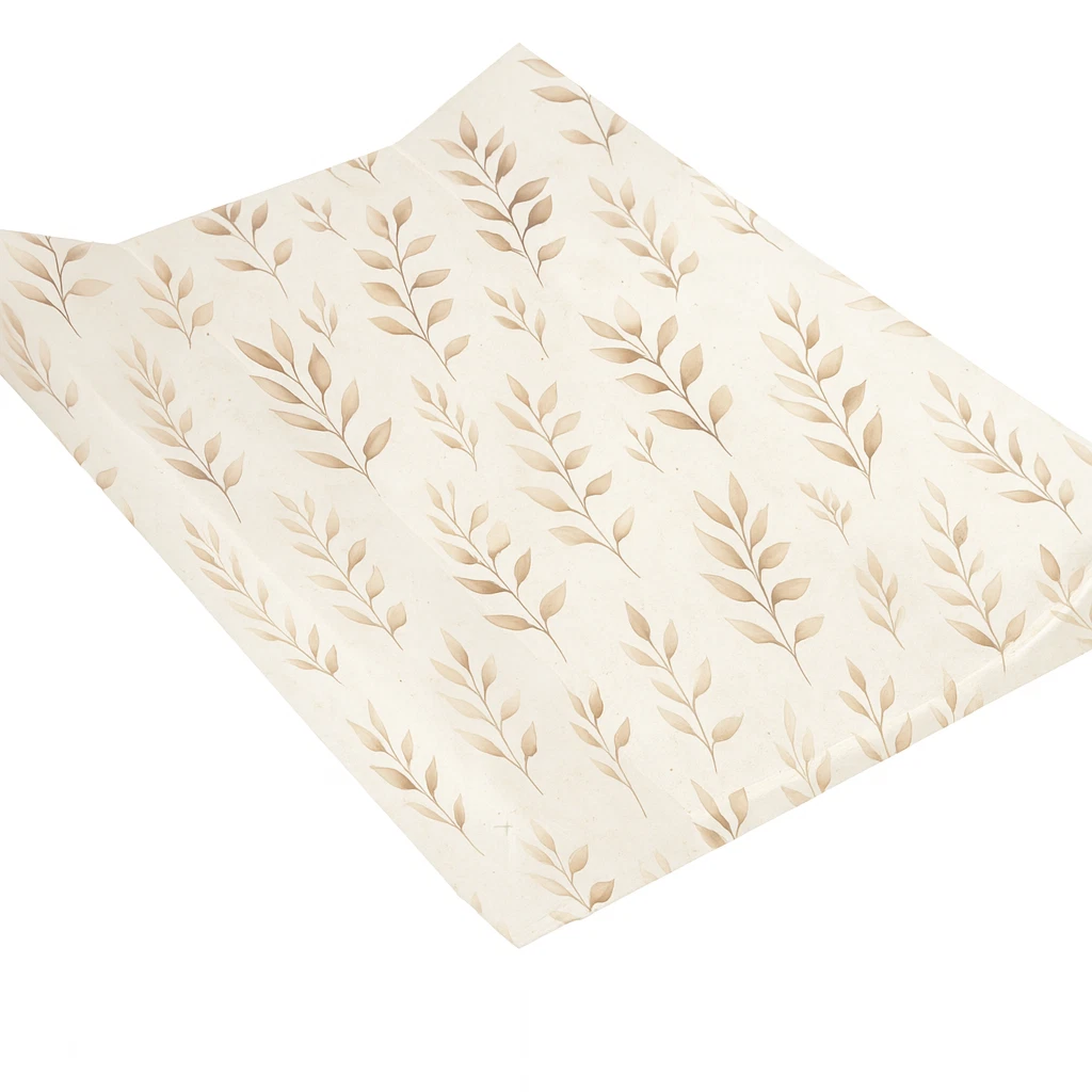 Baby Wedge Changing Mat - Faded Fern Wedge Mat
Opens in a new window or tab