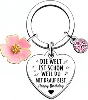 Geschenke FüR Frauen Geburtstagsgeschenk Freundin Mama Tante Schwester Kollegin