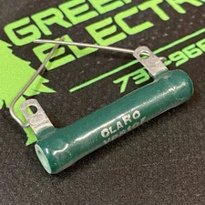 VPR10F-100 - CLAROSTAT - 100ohm 10WATT RESISTOR