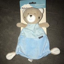 Babydream Teddy Bär   Schmusetuch Schnuffelt...