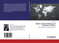 Semiu Bello | Radio And The Menace Of Malaria In Africa | Taschenbuch | Englisch