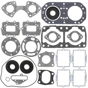Vertex Engine Rebuild Gasket Kit w Oil Seals Can-Am Outlander 570 16-23