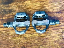 Bontrager Elite LOOK Composite Clipless Road Pedals 253g