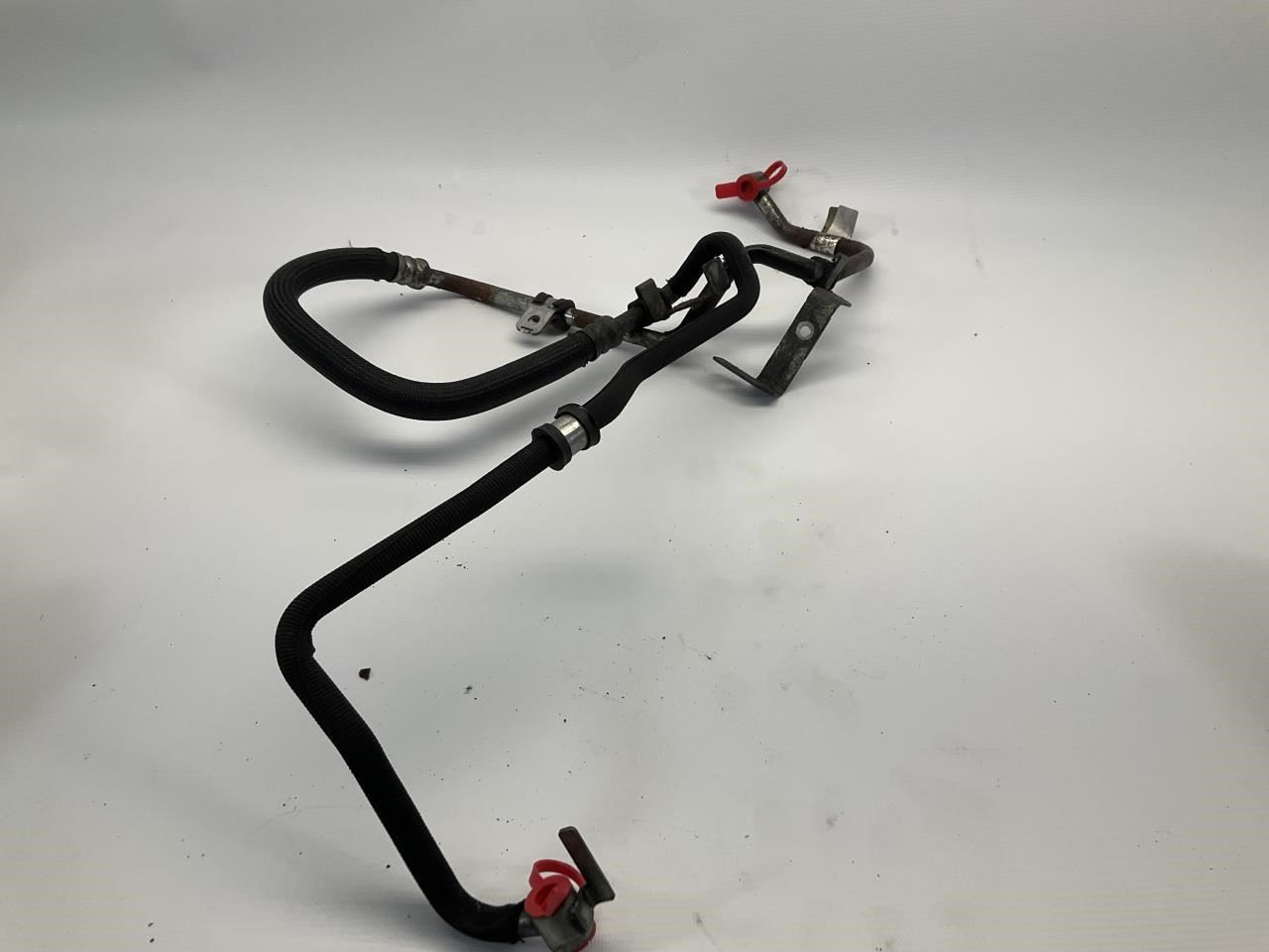 Maserati Ghibli 2014-2017 Power steering pipe