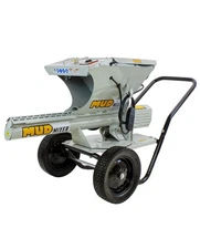 Mud Mixer Portable Concrete Mixer | Heavy Duty | Electric | Evolution-MXXR-3225