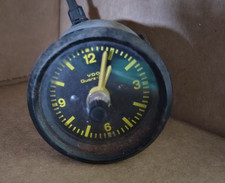 Porsche 944 Oem Clock 94464111500 - Free Shipping Porsche 944 Oem Clock 94464111500 - Free Shipping