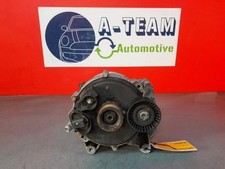 Alternateur BMW SERIE 7