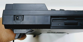 Yamaha AX350II Vintage Personal Computer MSX2 - Read Description