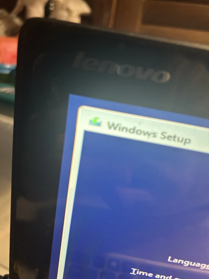 PC portátil Lenovo Yoga 2 11,6" pantalla táctil 2 en 1 - Intel Pentium N3520 / 4 GB Foto 2 de 4