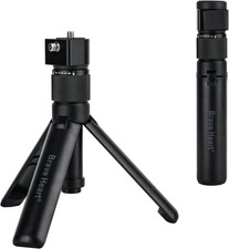 Bullet Time Handle Tripod Multi-Functional Tabletop Fold Tripod for Insta360 X5/