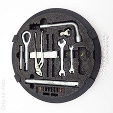 Pannenset Mercedes S-Klasse W220 S600 10.98-