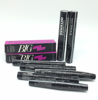 AVON Mascaras - Choose your favorite!