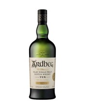 Ardbeg TEN - 10 Jahre Cask Strenght -  61,7% - Limitiert (Committee)