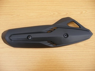 Auspuff Hitzeschildschutz Lexmoto FMX 125 (WY125T-108) EFI (WY125T-108-E4) NEU