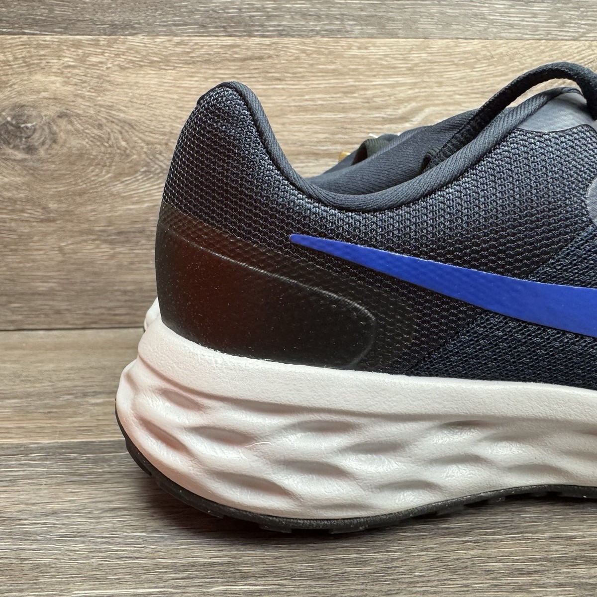 Nike Revolution 6‎ NN Race Blue Size 13 Nike Revolution 6 DC3728-401 Men main image 2