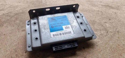 BMW 3 Compact E36 ABS Steuergerät 34521163090 1.60 Petrol 1996 33750938