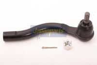 Spurstangenkopf Vorne Links Japanparts TI-533L FüR Mitsubishi