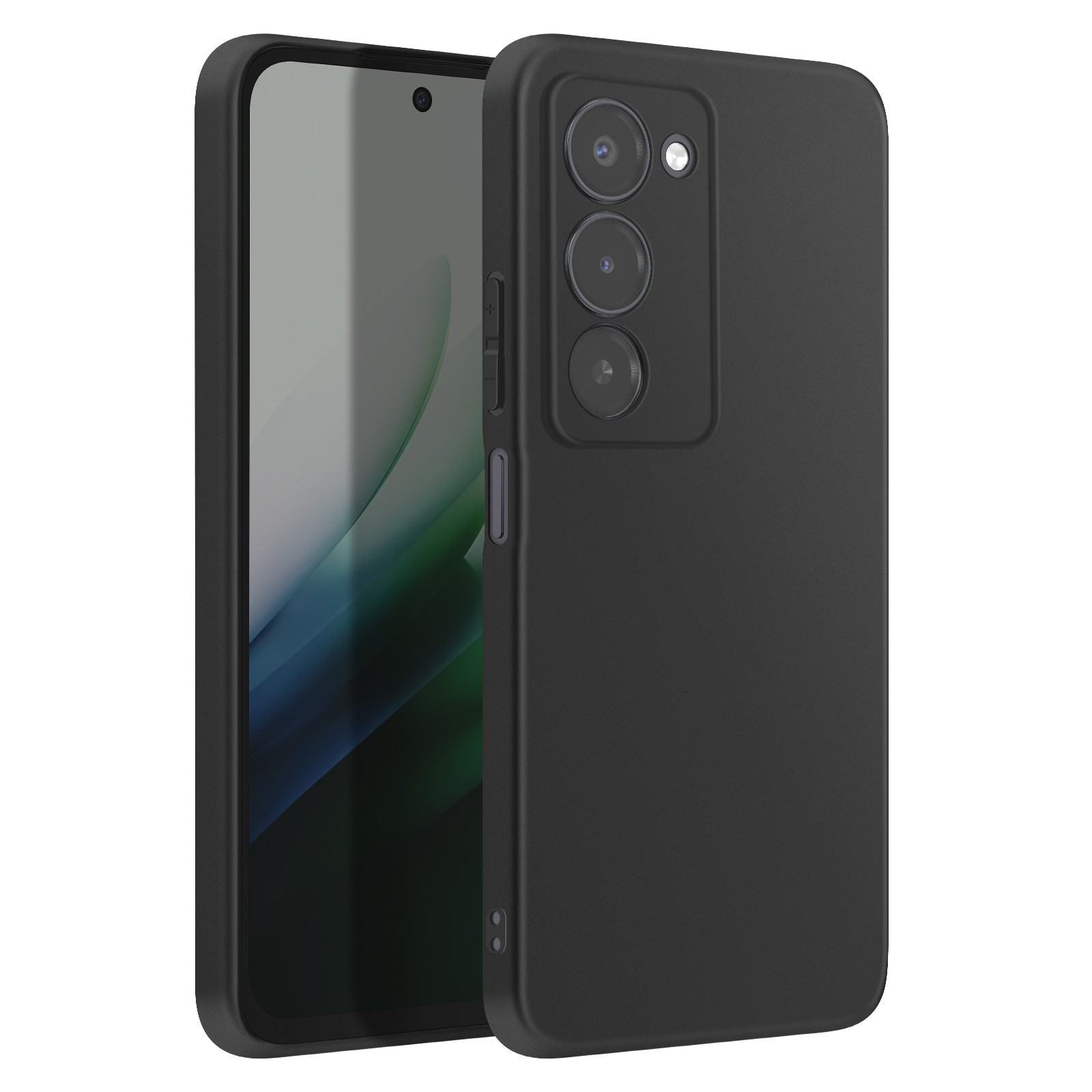 Coque Redmi 15 5G silicone ultra mince pour un usage quotidien sans traces