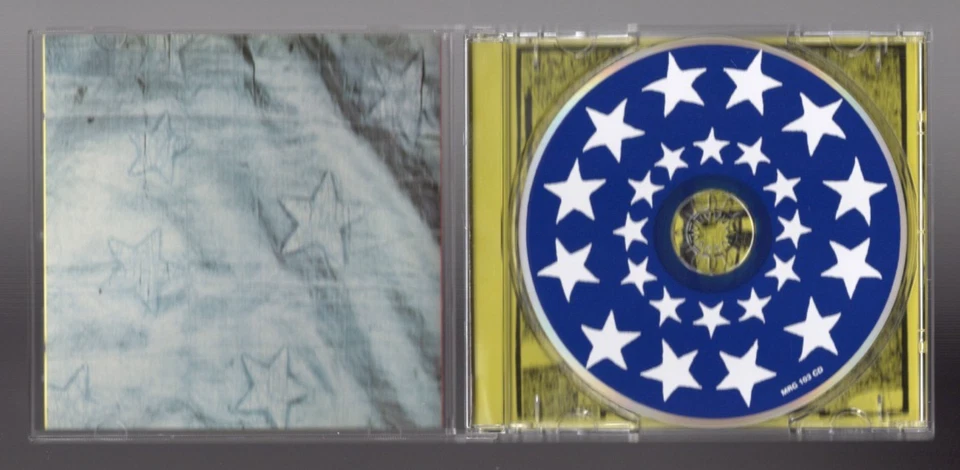 Neutral Milk Hotel - On Avery Island – CD Foto 2 de 3