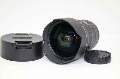 Tokina AT-X Pro SD 16-28mm F2.8 FX NIKON F Mount Lens Used | eBay
