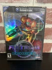 Metroid Prime 2: Echoes (Nintendo GameCube, 2004) - European Version