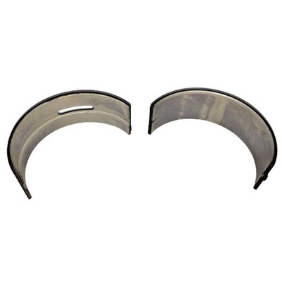 Main Bearing Pair Fits John Deere 1977-1997 5720/5820 6.619 STD RR101268