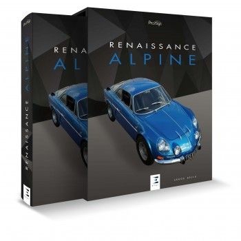Train miniature Renaissance Alpine coffret complet état neuf échelle HO