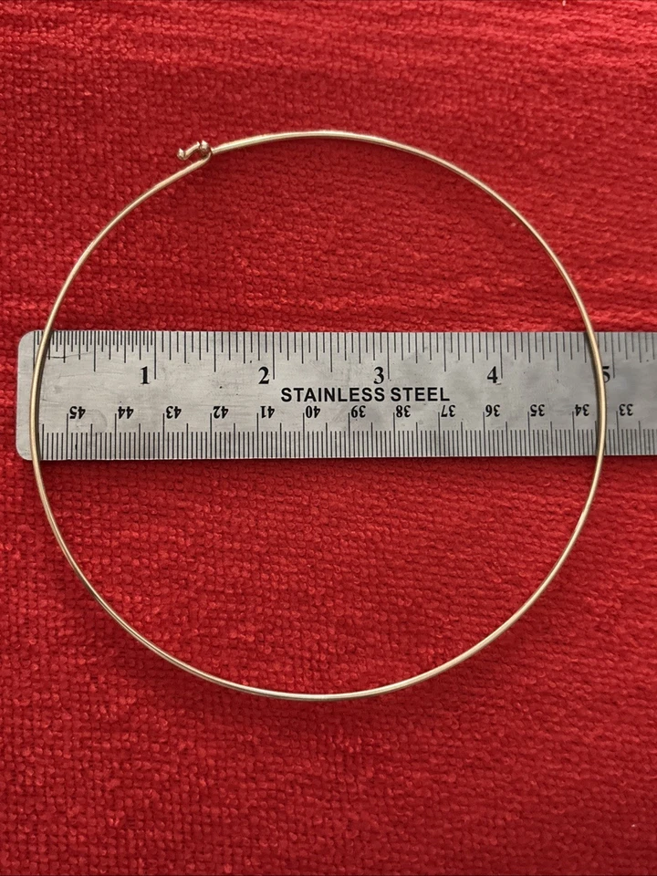 Collar y gancho James Avery Foto 4 de 4