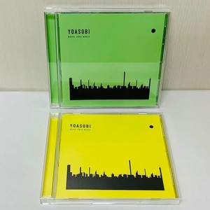 Yoasobi the Book | eBay