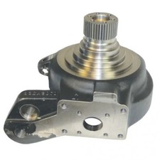 Dana / Spicer® Spindle Knuckle Mfwd Lh Fits New Holland 8670 8770 8970 86015341