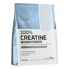 Creatine - Monohydrate 300 g Natural - Creatine - Muscle Building Offer