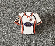 1.FC Köln Trikot Pin Saison