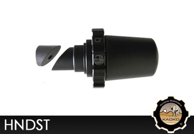 KAOKO HNDST Cruise Control Geschwindigkeitsstabilisator Honda ST1300 und ST1