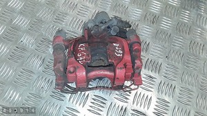 2014 VW GOLF VII BREMSSATTEL HINTEN LINKS 2000 DIESEL ATE