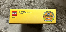 LEGO Creator: Dune Hopper, Model 5763, NEW