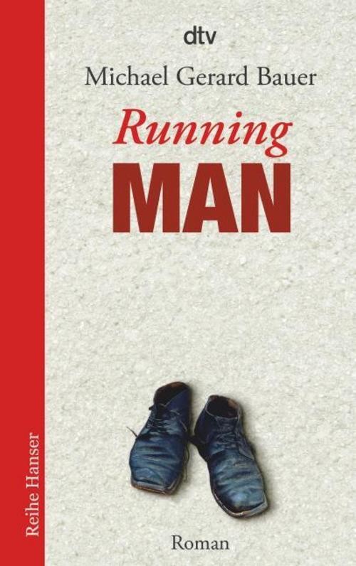 Running Man Gerard Michael Bauer - Bild 2