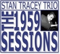 1959 Sessions - Cd - G4Z