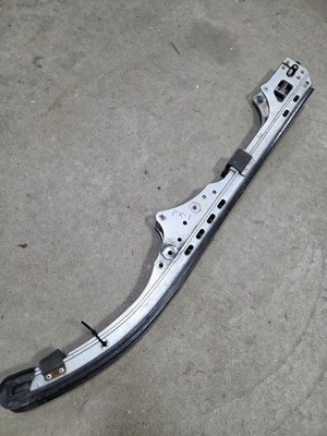 YAMAHA NYTRO RS90N SLIDING SKID FRAME SUSPENSION RAILS RAIL SET VECTOR pair