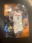 2025 Topps Signature Paul George Base (RAW)